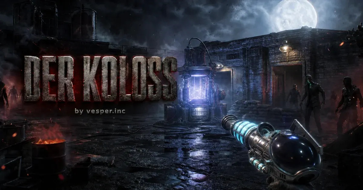 Der Koloss preview
