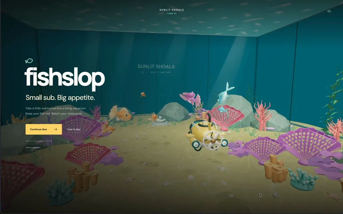fishslop preview