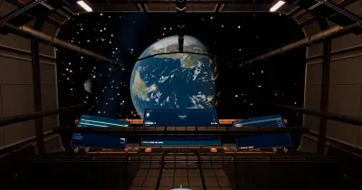 The Long Silence project preview