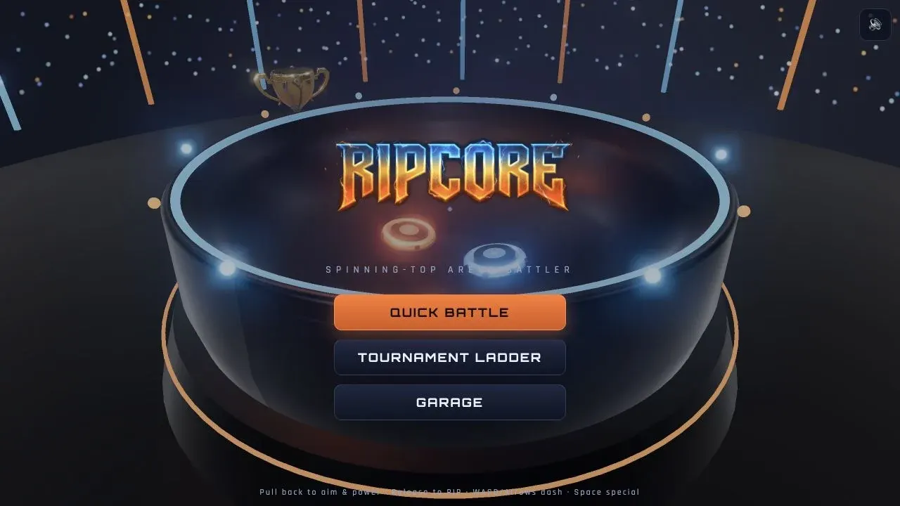 Ripcore preview