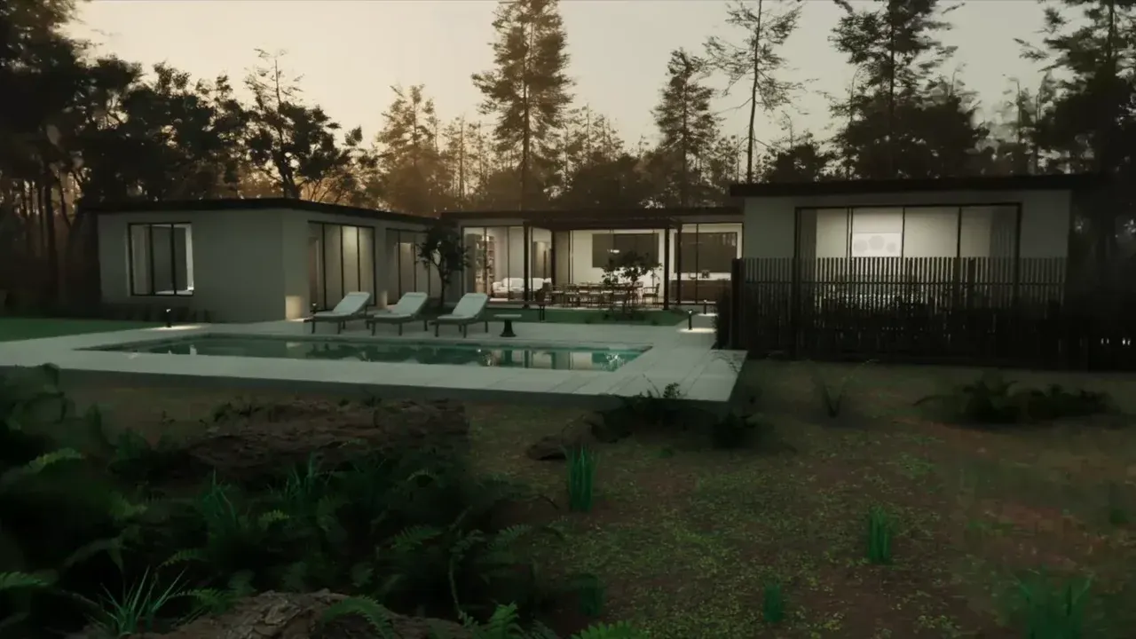 Solace preview