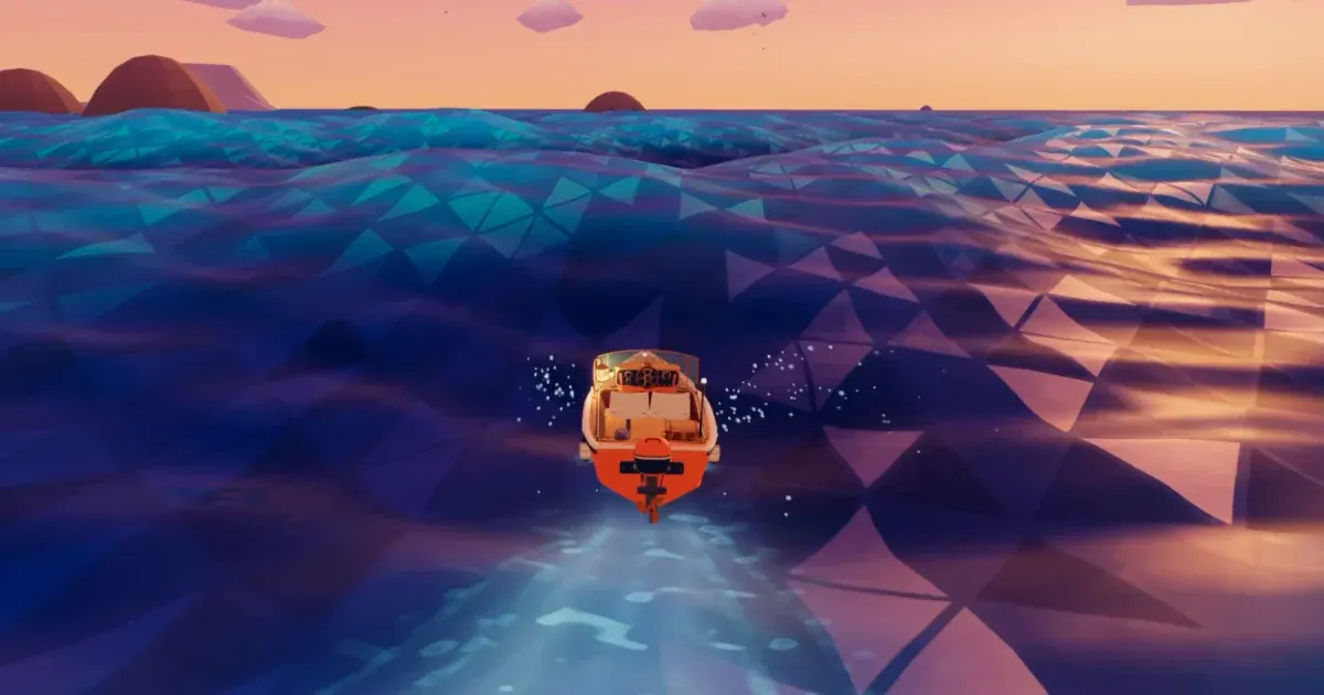 Sunwake preview